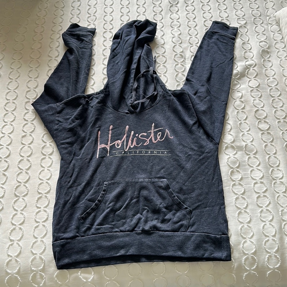 Hollister Sweater